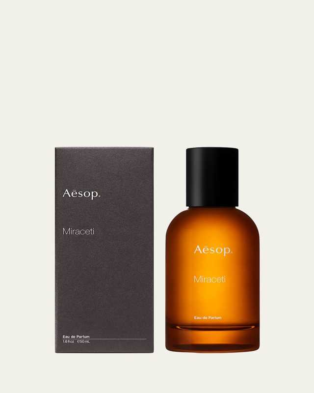 Miraceti Eau de Parfum, 1.7 oz./ 50 mL